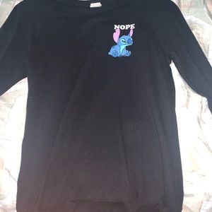 Disney Lilo&Stitch Sweater Women M